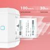 Deli DL-888D Thermal Label Printer CN plug (adapter included)