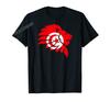 Men Women T Shirt More Design Tunisia Flag Vintage Style Retro Tunisian Pride TShirt Tops 100 Cotton  Tees