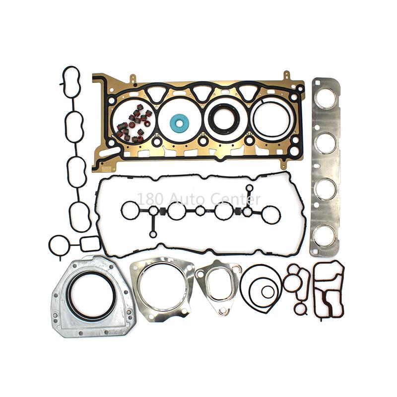 

HAVAL H4 H7 H8 H9 Engine Repair Kit 4C20 Series Engine Models 1 Set