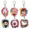 Porta-moedas, clips, porta-chaves – Chaveiros