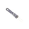 Capacitor Discharge Pen Switch Power Supply Repair Discharge Protection Tool With Led Ac8-380V/Dc 12-540V