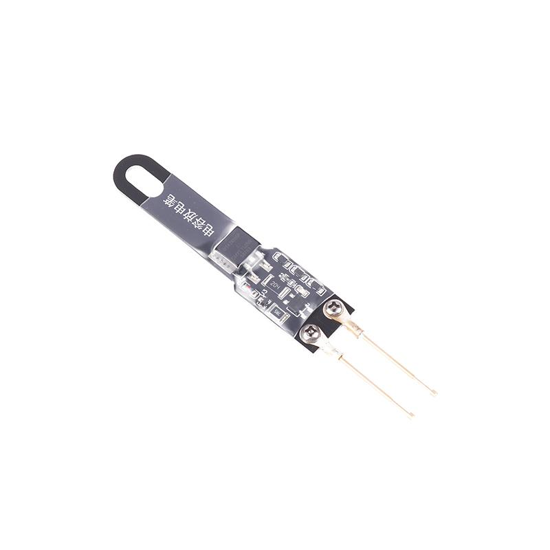 Capacitor Discharge Pen Switch Power Supply Repair Discharge Protection Tool With Led Ac8-380V/Dc 12-540V