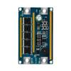 Digital Spots Welder Control Board 12V Power Adjustable 99 Gears Realtime Voltages Protective Welding Tool For Lithium Batteries Repair