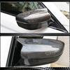 M-Look Carbon V2 Mirror Caps for BMW 7 Series G11/G12