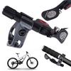 Bicycle Dropper Seatpost Remote Wire Control Adjustable Bicycle Dropper Line Controller Anti-Slip for MTB Mountain Road Bike