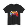 Spielcontroller T-Shirt Gamer Tee Videospieler Grafikshirt