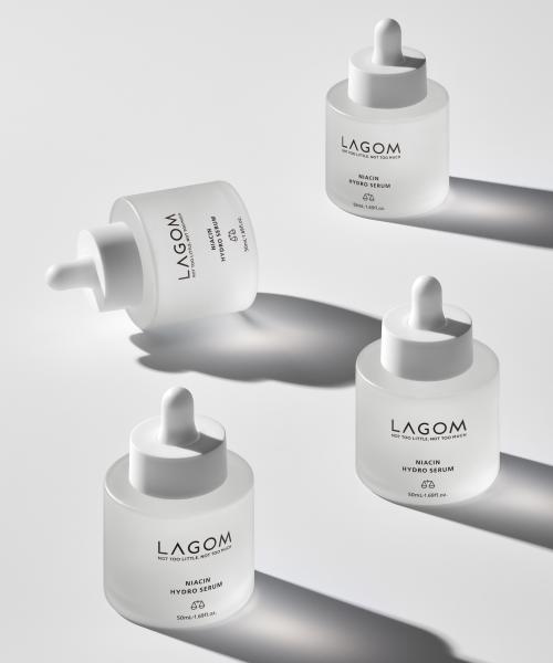 Lagom Niacin Hydro Serum 50mL