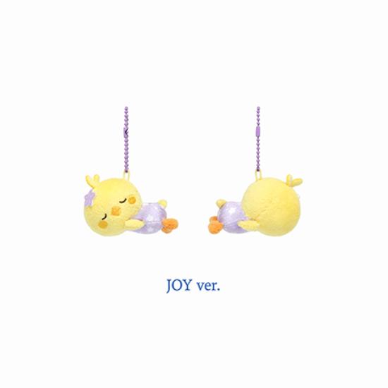 Pre-order Red Velvet Velvet Summer Lying Doll High Tide Ver.