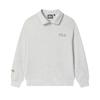 New FILA ORIGINALE Sweatshirt Unisex F51U539207F-MG