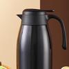 Temme TJL9232 2L Stainless Steel Insulated Coffee Pot