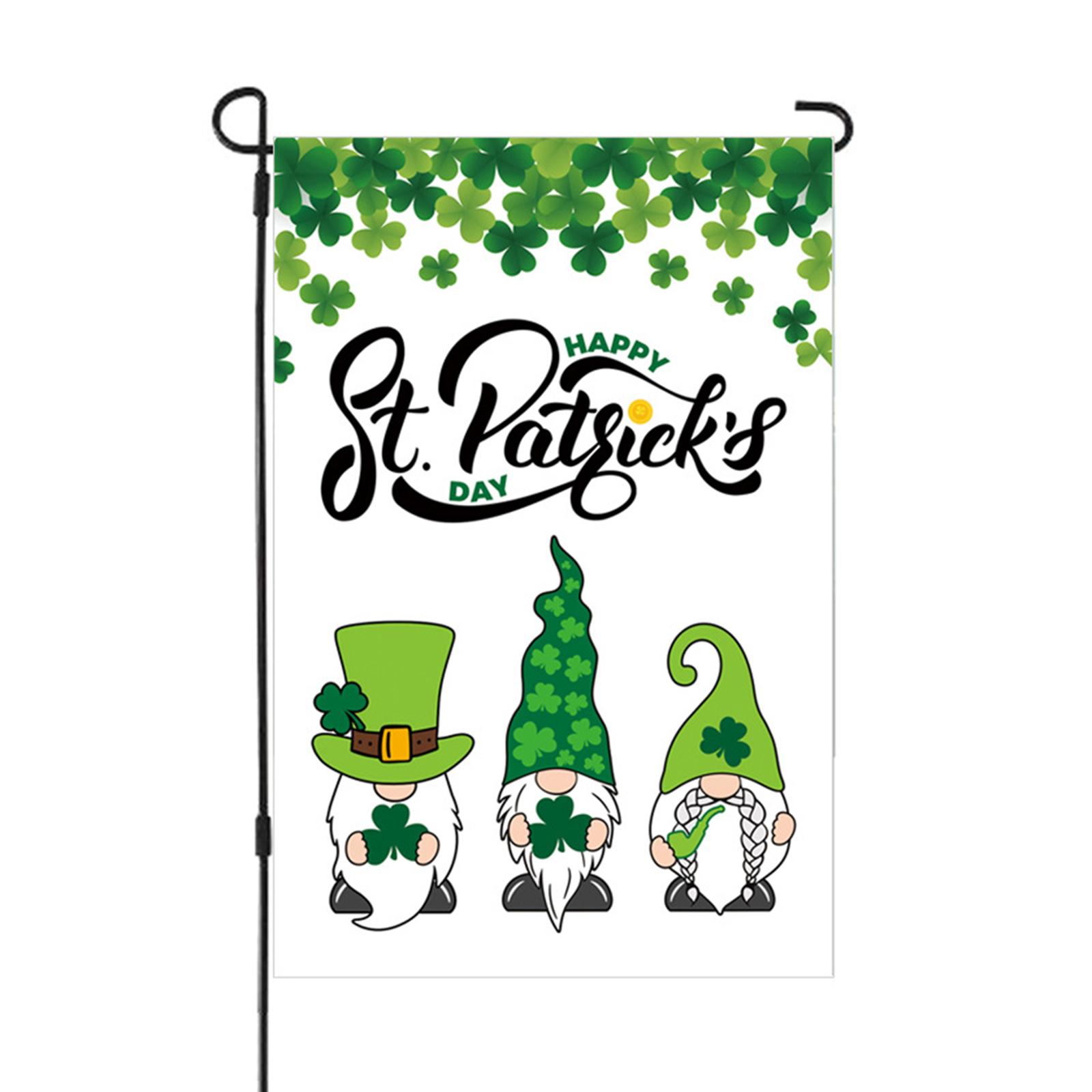 

Decorative Garden Flags Designed For Festivals One Size