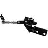 8651A064 8651A065 Front Rear Left Headlight Level Sensor For Mitsubishi Pajero Montero Shogun MK4 V83 87 88 93 97 98W 2007~