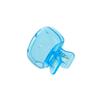 1/3pc Portable Plastic Toothbrush Head Cover Clips Dustproof Head Protector Cap Travel Hiking Camping Bathroom Accessories