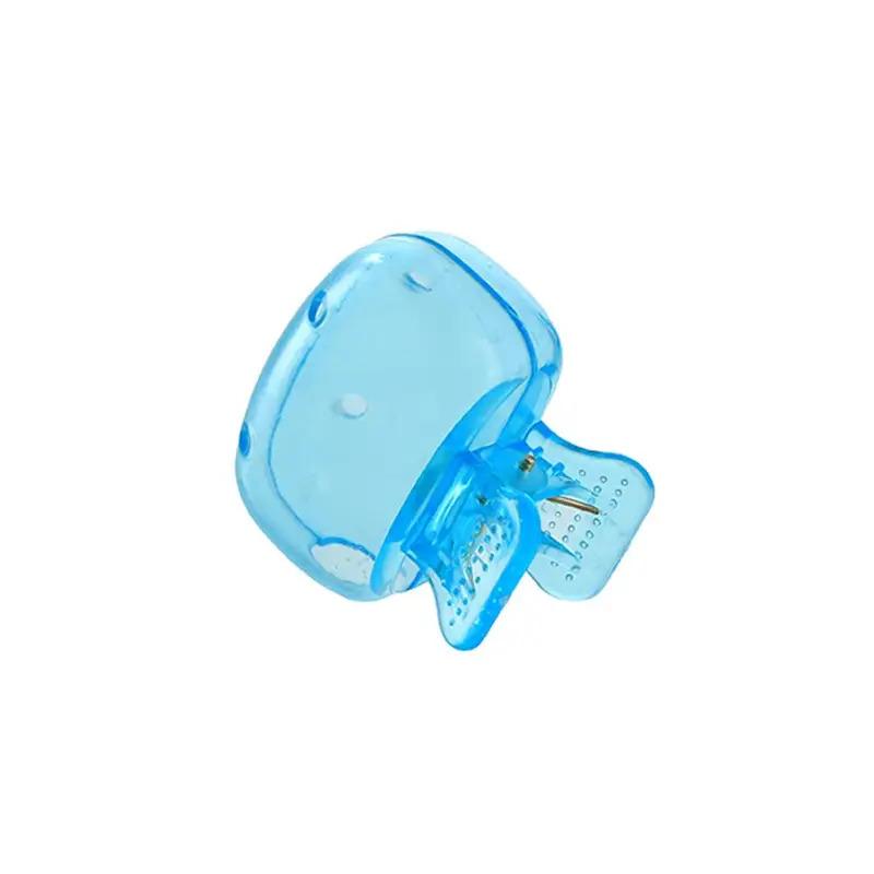 1/3pc Portable Plastic Toothbrush Head Cover Clips Dustproof Head Protector Cap Travel Hiking Camping Bathroom Accessories