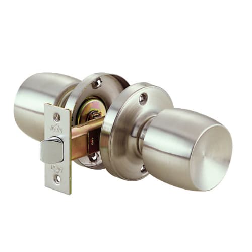 Best Empty Lock NL-P6, 60mm Backset, Door Thickness 25-40mm, 2-208