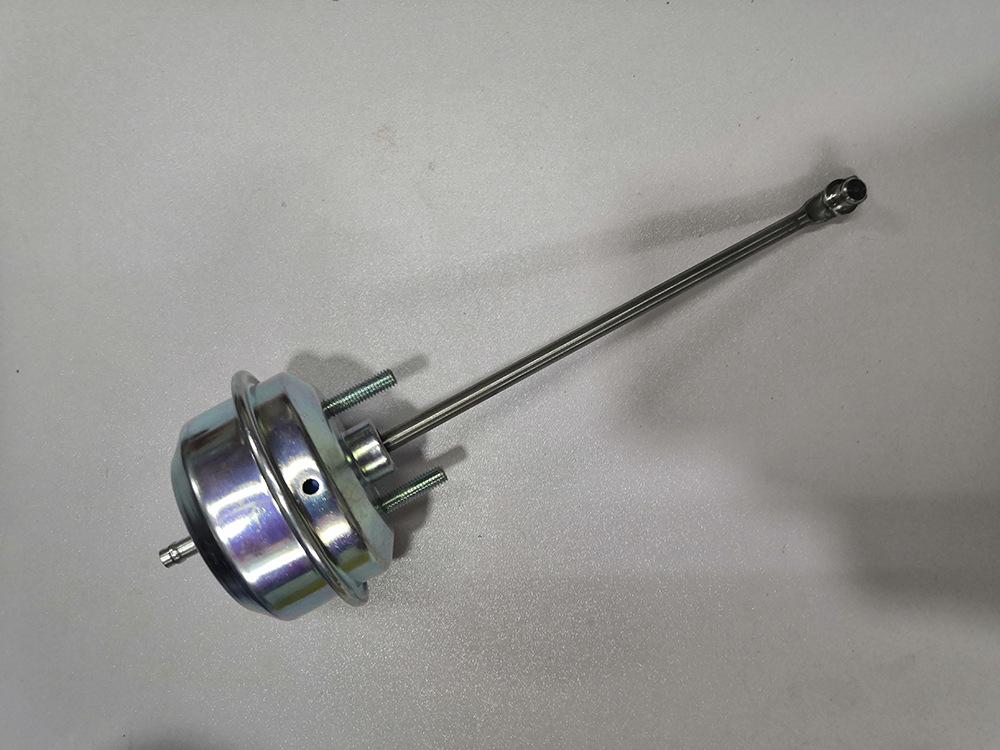 Mercedes Turbocharger Adapter A274