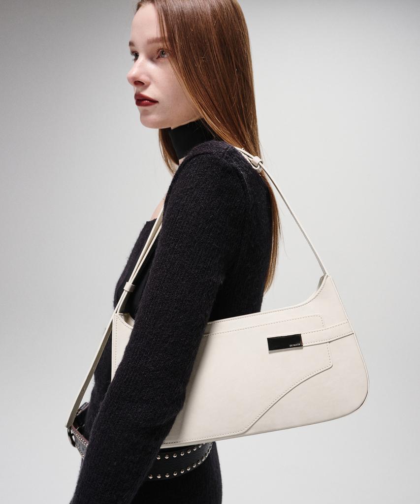 Dumatin Legacy Bag Ivory