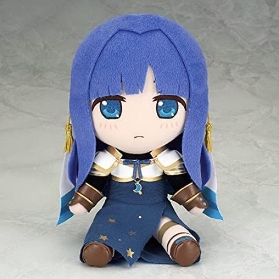 

Magia Record Puella Magi Madoka Magica Side Story Plush Toy Nanami Yachiyo