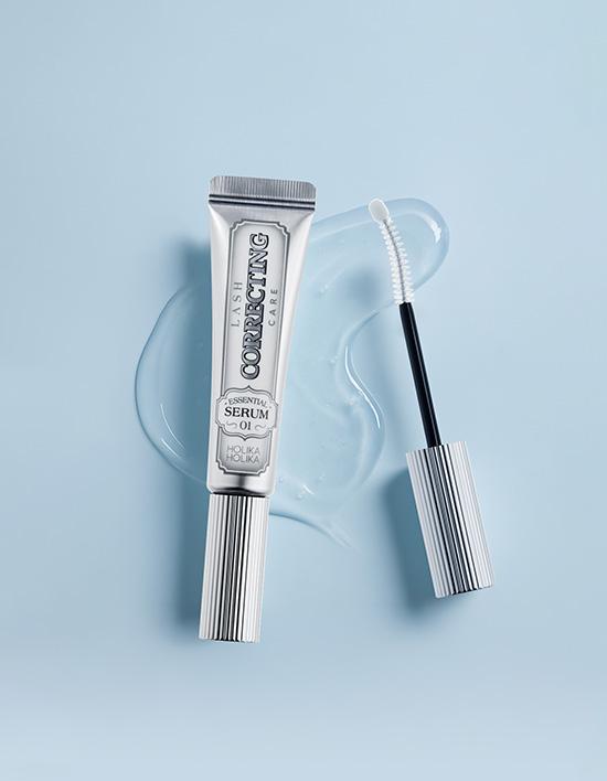 HOLIKA HOLIKA Lash Correcting Care Essential Serum eyeLash Nutrient 1+1