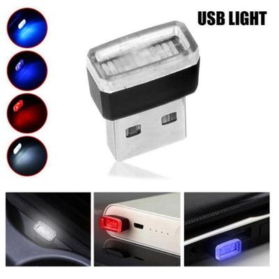 Laptop-tillbehör – USB-lampor