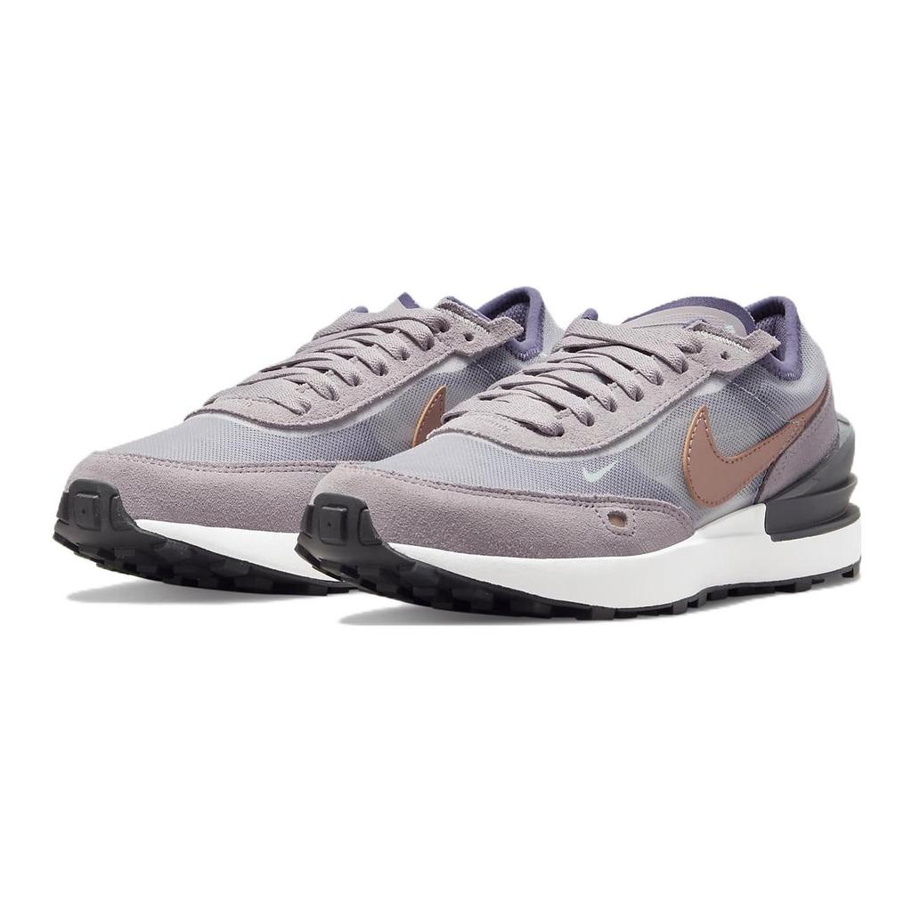 Nike Waffle One 'Amethyst Ash' GS DC0481-102