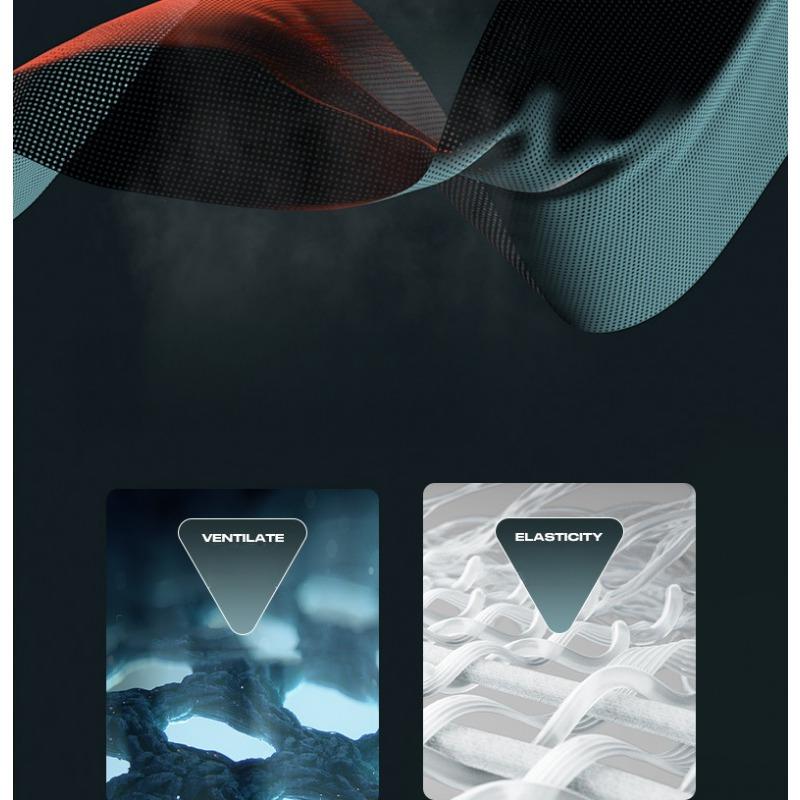 1PAIR riding gloves half finger outdoor mountain bike shock absorption non-slip breathable yoga sports fitness gloves