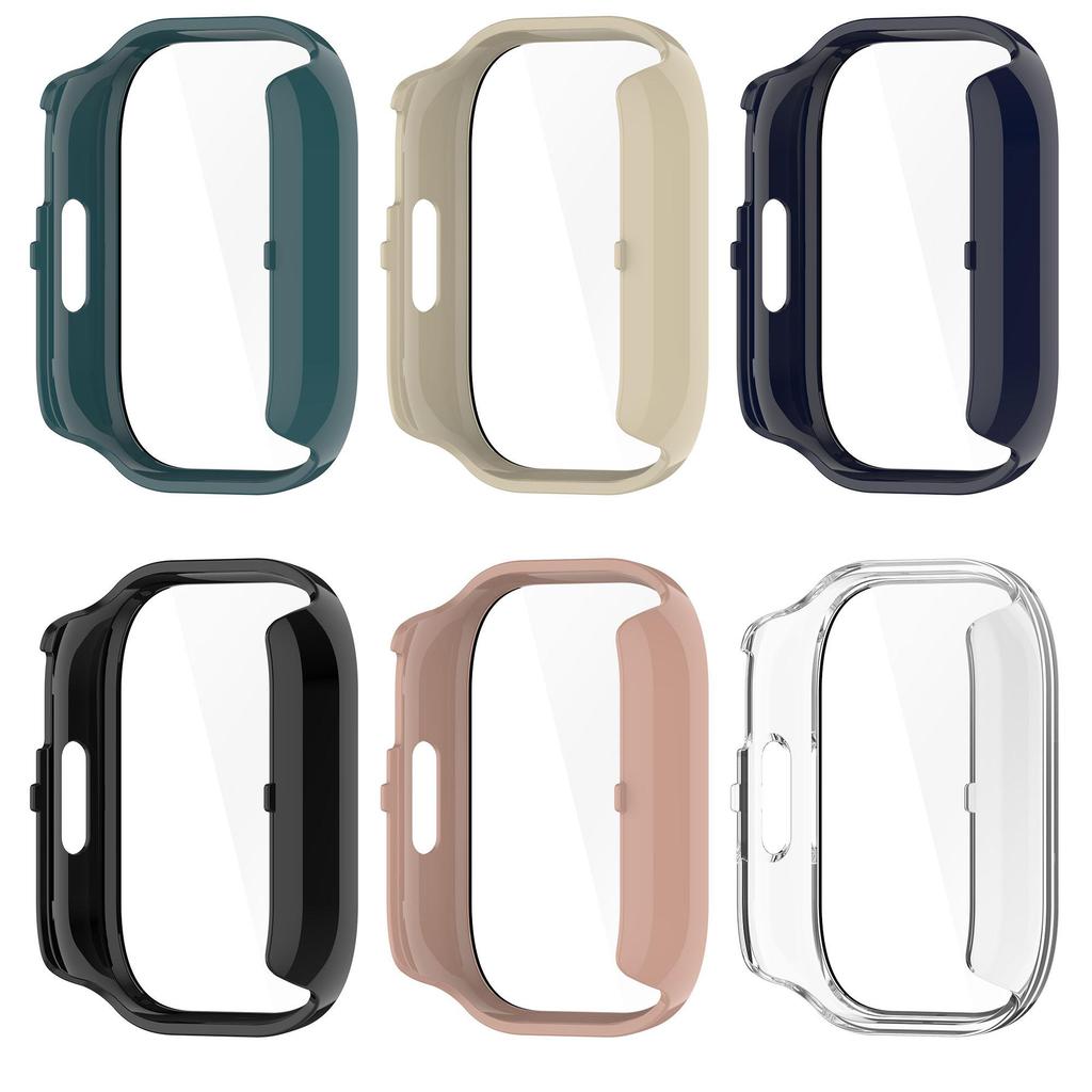 Glass Case For Redmi Watch 5 Active smart watches Screen protector For Redmi Watch 5 Lite Cover Shell Accessories