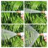 High Pressure Metal Garden Water Sprayer Gardening Sprayer Water Hose Household Lawn Car Washing Guns Yard Watering