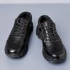 Men's Leather Casual Sneakers Outdoor Men's Sports Shoes