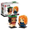 LEGO 40621 Moana & Merida - Multicolor S