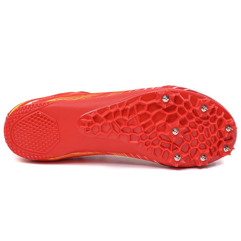 Unisex Middle Distance Sprint Spikes for Competition & Training