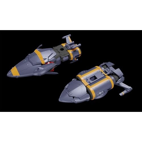 GOOD SMILE COMPANY MODEROID Aim for the Top! Mini Combined Transforming Gunbuster Non-Scale Assembled Plastic Model Kit Resale