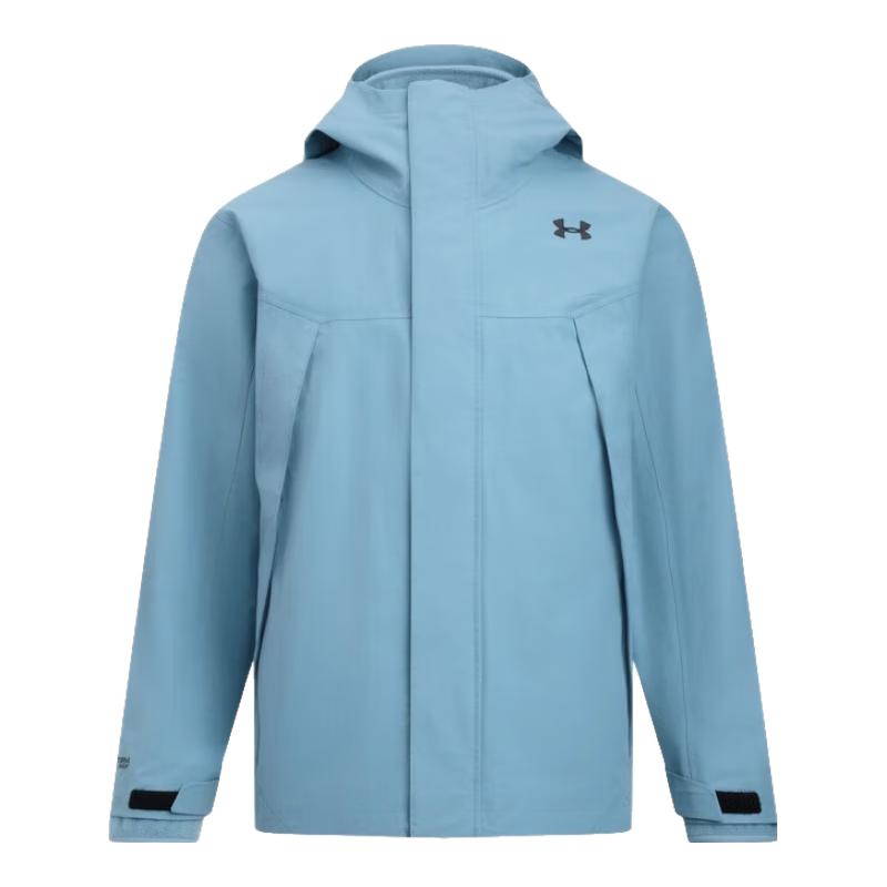 Under Armour Men s Waterproof 3-in-1 Outdoor Sport Jacket 2XL