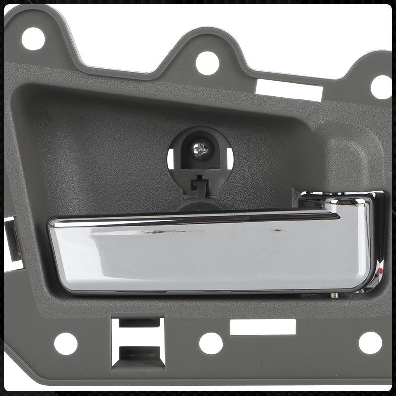 Auto Interior Door Handle For Jeep Grand Cherokee 2005 2006 2007 2008 2009 2010 1JV461J3AA 1JV471J3AA 5HR421J3AK 5HR411J3AK
