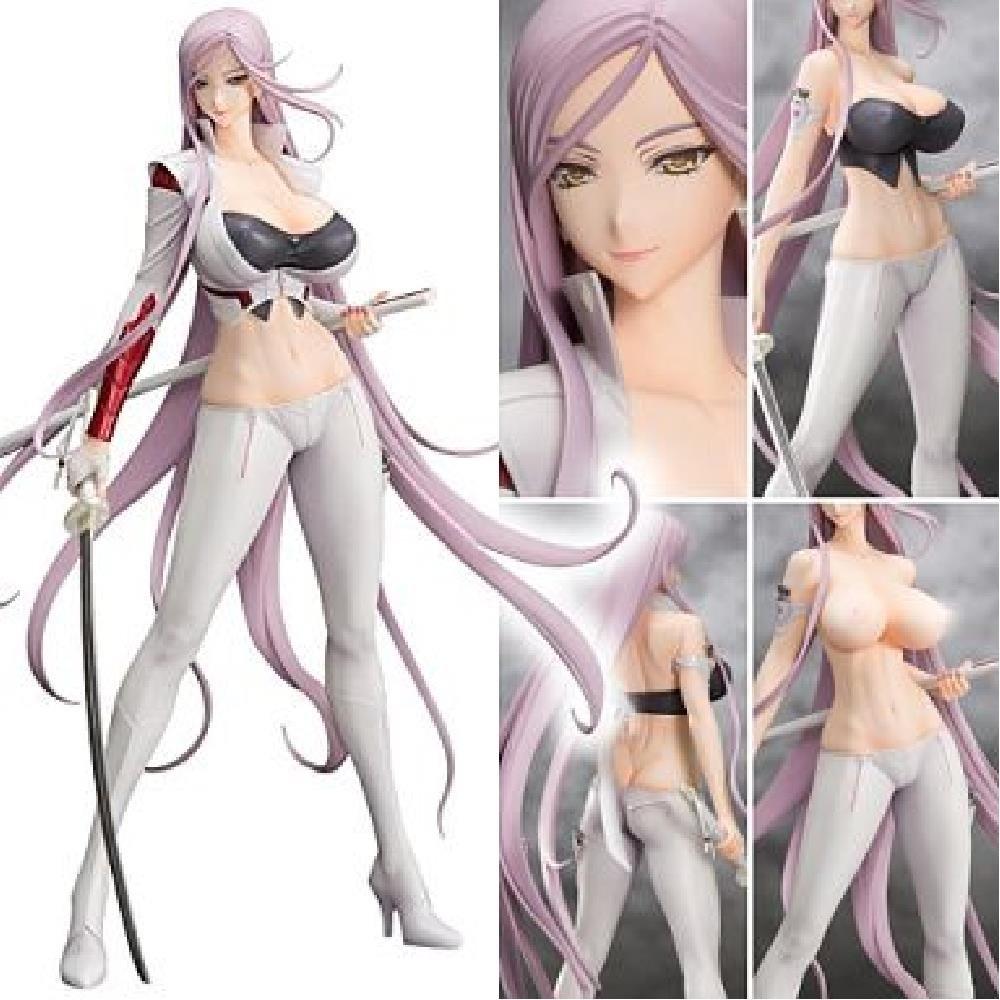 

Triage Tomoko Sagiri scale PVC painted finished figure X 1/7