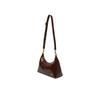 Coach CR652 Bag Brown
