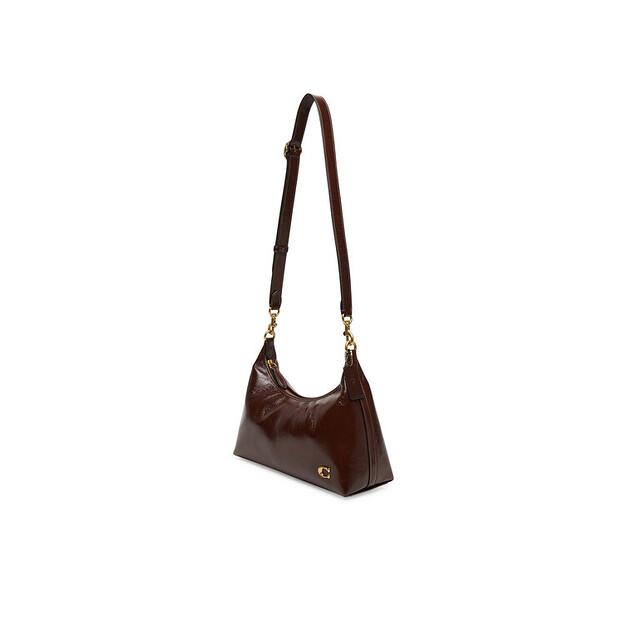 Coach CR652 Bag Brown