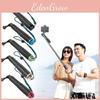 Diving Monopods Aluminum For Gopro Tripod Action Camera Selfie Tools Sticks