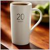 Coffee Starbucks Mugs Venti 20 Oz Grande 16 Oz Tall 12 Oz Demi 3 Oz Mug Gift Cup