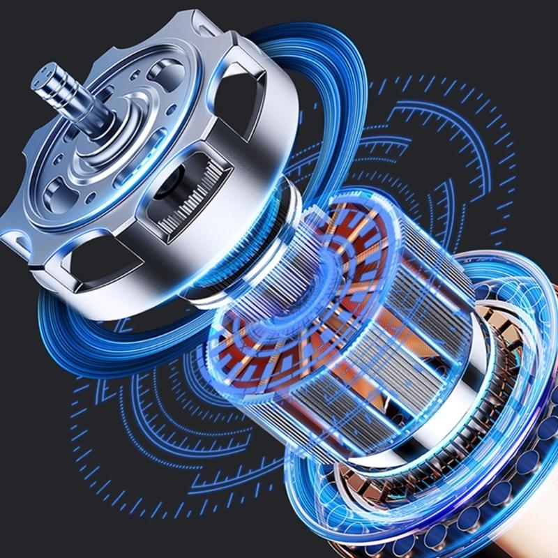 Folding Small Washing Machine Dorm Room Washer Plastic Texture Perfect for Small Spaces and Outdoor Laundry Needs