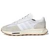 Originals Retropy E5 Crystal White Matte Silver Cloud White Unisex H03075