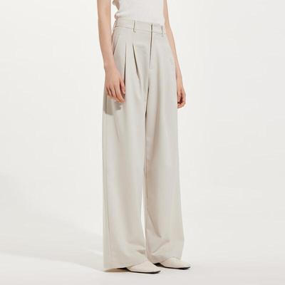 Women's Elegant Professional OL Suit Trousers