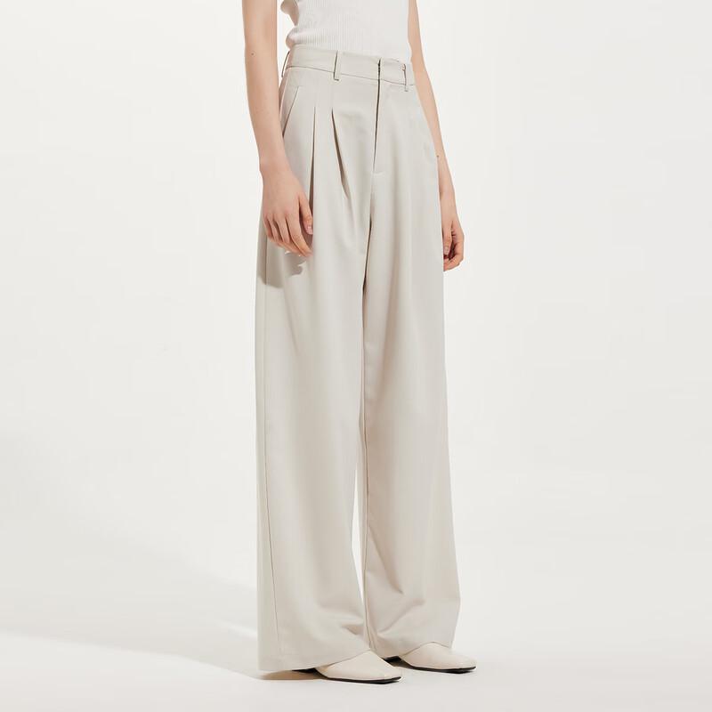 

Women s Elegant Professional OL Suit Trousers L