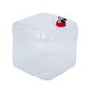OEING Portable Folding Outdoor Camping Water Bag
