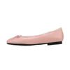 Barbara Signature Lambskin Basic Flat Bbh532be
