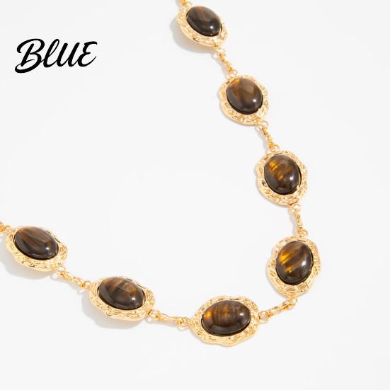 Summer Exotic Waist Chain for Women Adjustable Belt with Tassel