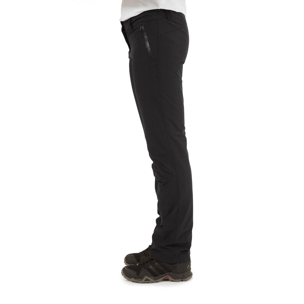 CRAGHOPPERS Womens/Ladies Kiwi Pro Waterproof Trousers