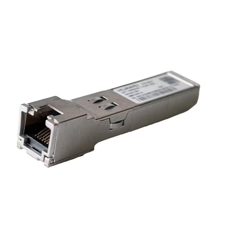 

Huawei SFP+ 10GBase-T Electrical Transceiver Module