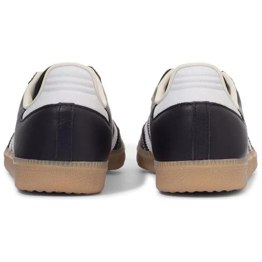 New Adidas Originals Samb OG Black Cream White IG6836