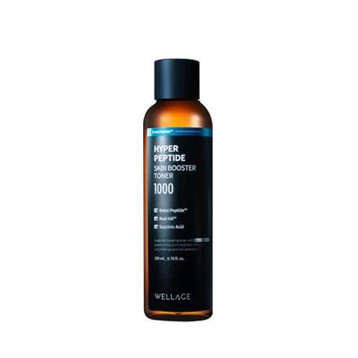 WELLAGE Hyper Peptide Skin Booster Toner 200ml
